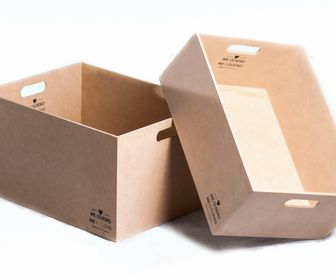 side image for Cajón MDF Grande - 1