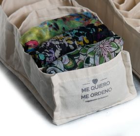side image for Colmena de Tela Grande - 1