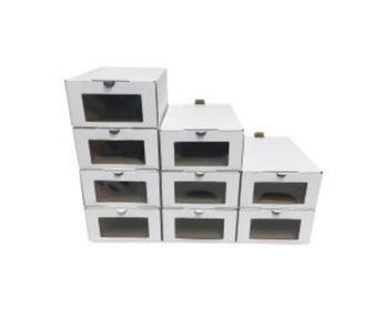 side image for Caja Calzado Standar - 1
