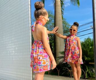 side image for Conjunto Bata  - 2
