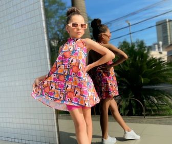 side image for Conjunto Bata  - 1