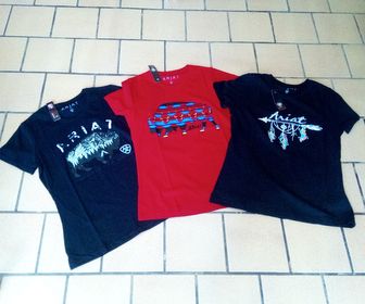 side image for Playera dama  - 4