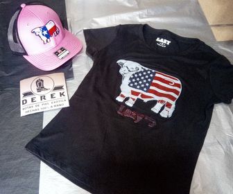 side image for Combo playera combinar a tu gusto  - 3