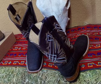 side image for Cuello toro buc  - 1