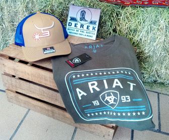 side image for Combo playera y cachucha  - 1