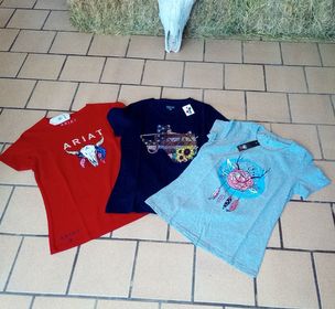 side image for Playera dama  - 2