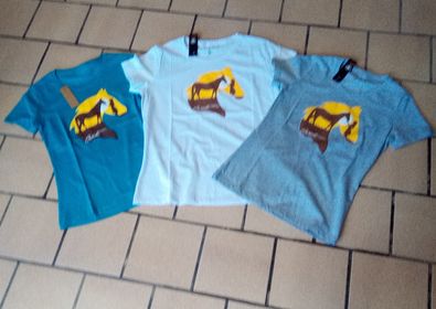 side image for Playera dama  - 1