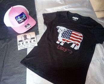 side image for Combo playera combinar a tu gusto  - 2