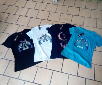 side image for Playera dama  - 5