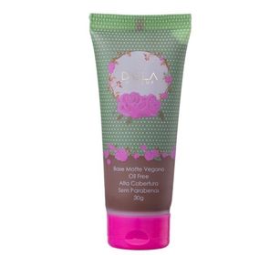 side image for Base matte vegana Dalla n14 - 1