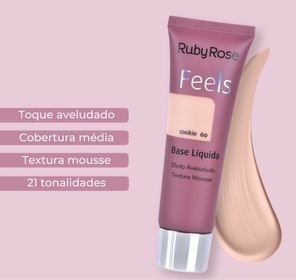 side image for Base Feels - Canela 60 - 1