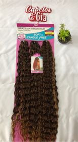 side image for Cabelo Bio Fibra  - 4
