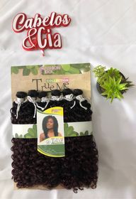 side image for Cabelo Orgânico  - 4
