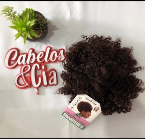side image for Afro Puff  - 1