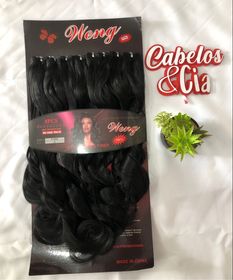 side image for Cabelo Weng   - 1