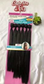 side image for Cabelo Bio Fibra  - 2
