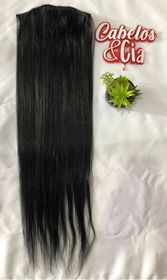 side image for Cabelo Processado  - 1