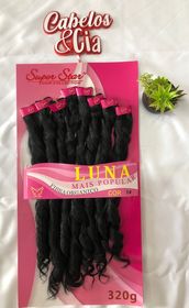 side image for Cabelo Orgânico  - 5