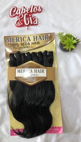 side image for Cabelo Orgânico  - 1