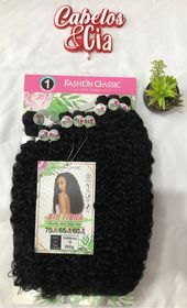 side image for Cabelo Bio Fibra  - 5