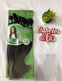 side image for Cabelo Orgânico - 2