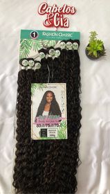 side image for Cabelo Bio Fibra  - 1