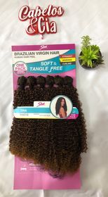 side image for Cabelo Bio Fibra  - 3