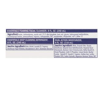 side image for Clean and Clear Kit - 1