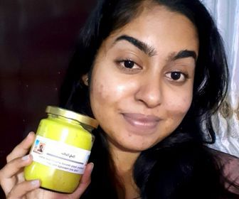 side image for Whipped Body Butter  - 4