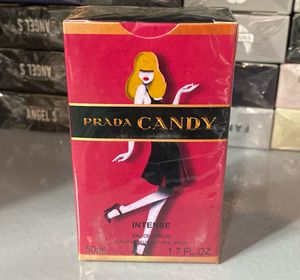 side image for Prada Candy  - 1