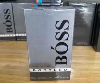 side image for Hugo Boss  - 1