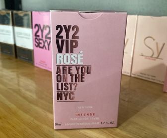 side image for 212 VIP Rose  - 1