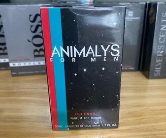 side image for Animale  - 1