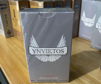 side image for Invictus  - 1