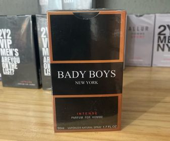 side image for Bad boy  - 1