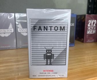 side image for Phantom  - 1