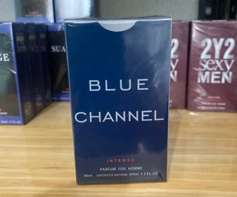 side image for Bleu Chanel  - 1