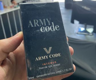 side image for Armani code  - 1