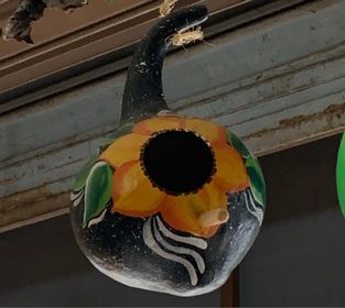 side image for Casinhas de Pássaros. - 2