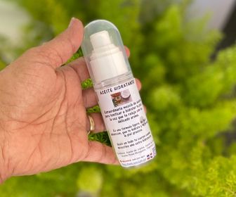 side image for Aceite hidratante mini - 1