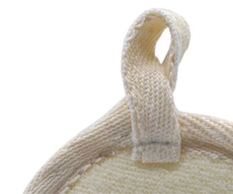 side image for Loofah cuerpo - 2