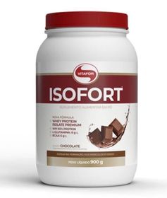 side image for Isofort 900g Vitafor - 1