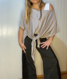 side image for Modelo Veronica  - 2