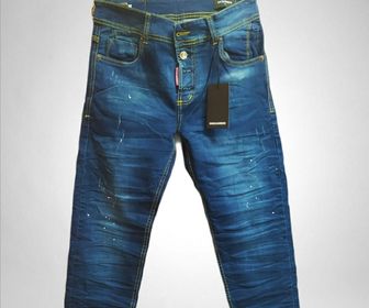 side image for Jeans  - 1
