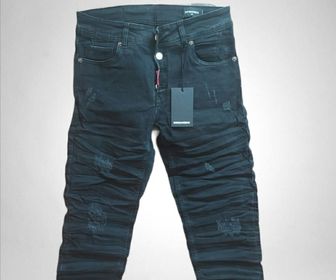 side image for Jeans  - 3