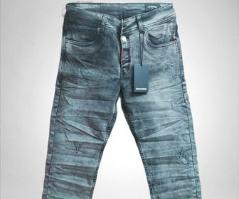 side image for Jeans  - 4