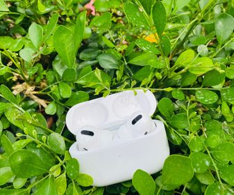 side image for AirPods Pro AAA  - 2