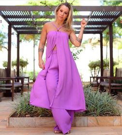 side image for Túnica Fiorella - 3