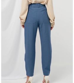 side image for Calça de Alfaiataria  - 2