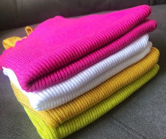 side image for Tricot Regata básica  - 1